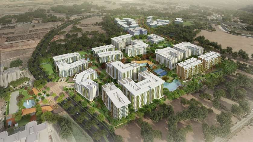 Adv: What Is driving real estate in Bangalore -the most dynamic city in the world?