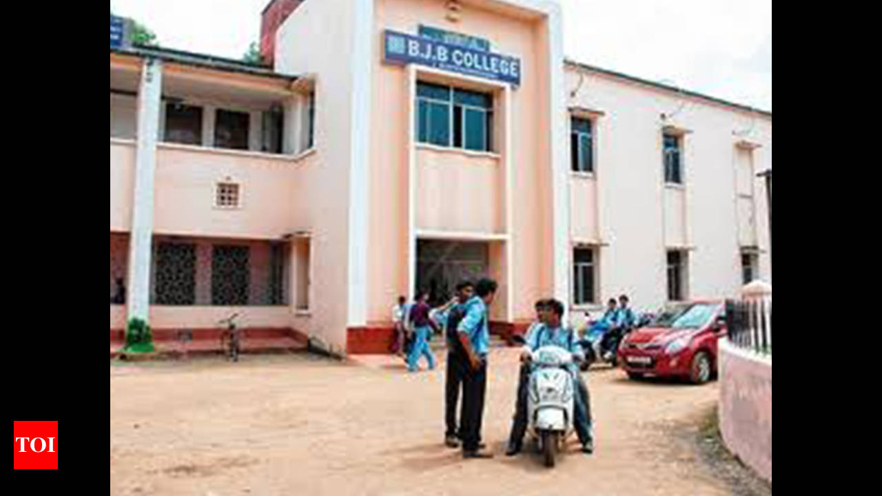 Bjb Autonomous College, Bhubaneswar - CareerGuide