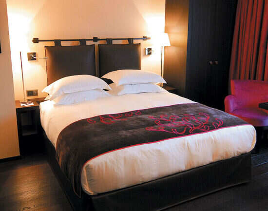 Eastwest Hotel