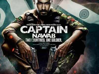 Kamaal R Khan becomes creative consultant on Emraan Hashmi's upcoming production, 'Captain Nawab'
