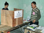 Manipur Election