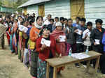 Manipur Voters