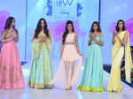 India Beach Fashion Week Goa