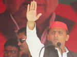 Akhilesh Yadav