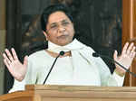 Mayawati Images