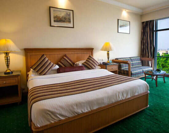 Mid-range hotels in Amritsar that&rsquo;ll help you save big