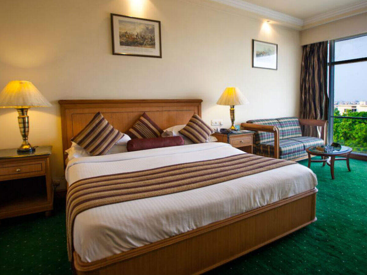 Midrange hotels in Amritsar that’ll help you save big Times of India