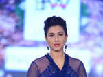 Gauhar Khan looks gorgeous