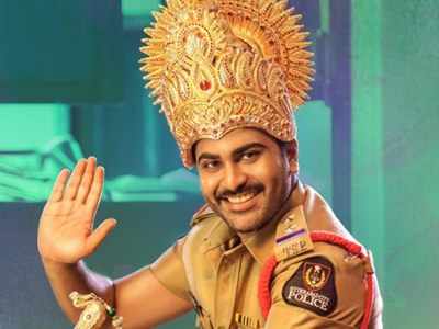 First song from Sharwanand's Radha to release soon