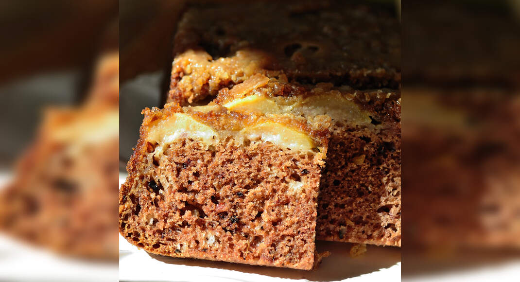 Sunshine Cake Recipe: How to Make Sunshine Cake Recipe | Homemade Sunshine Cake Recipe