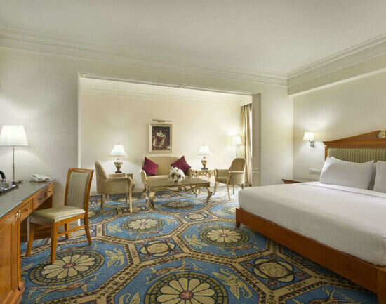 Luxury hotels in Amritsar for the pampered souls