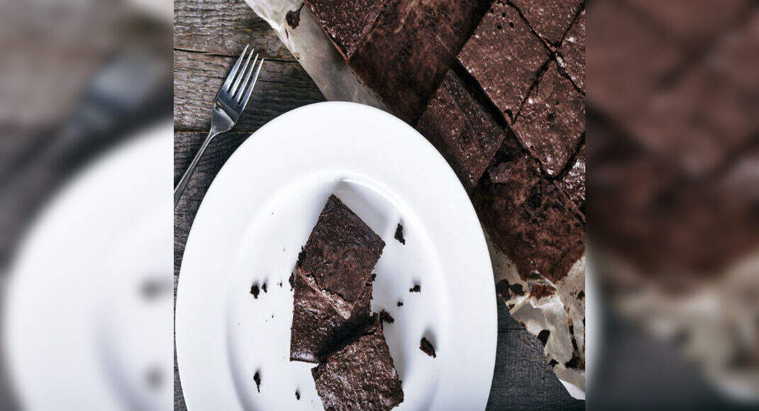 Red Cross Fudge Recipe: How to Make Red Cross Fudge Recipe | Homemade Red Cross Fudge Recipe