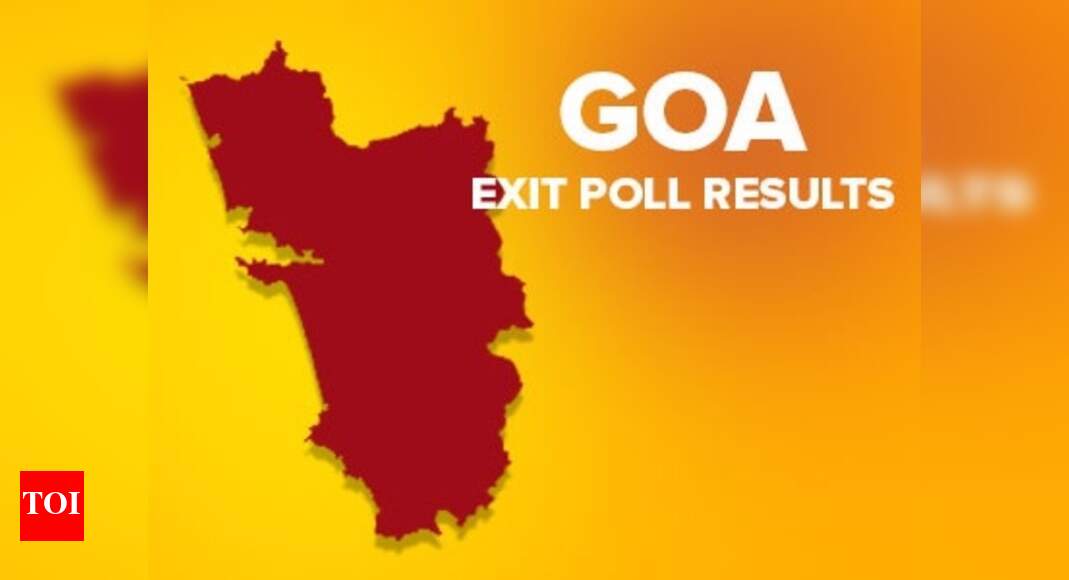 Goa Election Exit Poll Results 2017 | Goa Opinion Poll ...