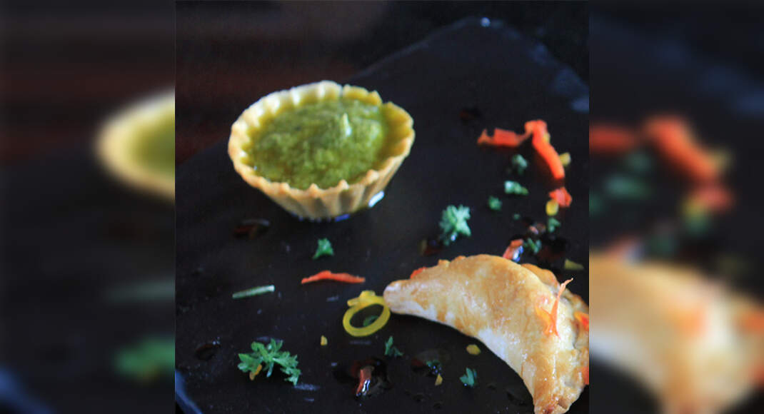 Mint Jalapenos Chutney recipe by Rakhee Vaswani on Times Food