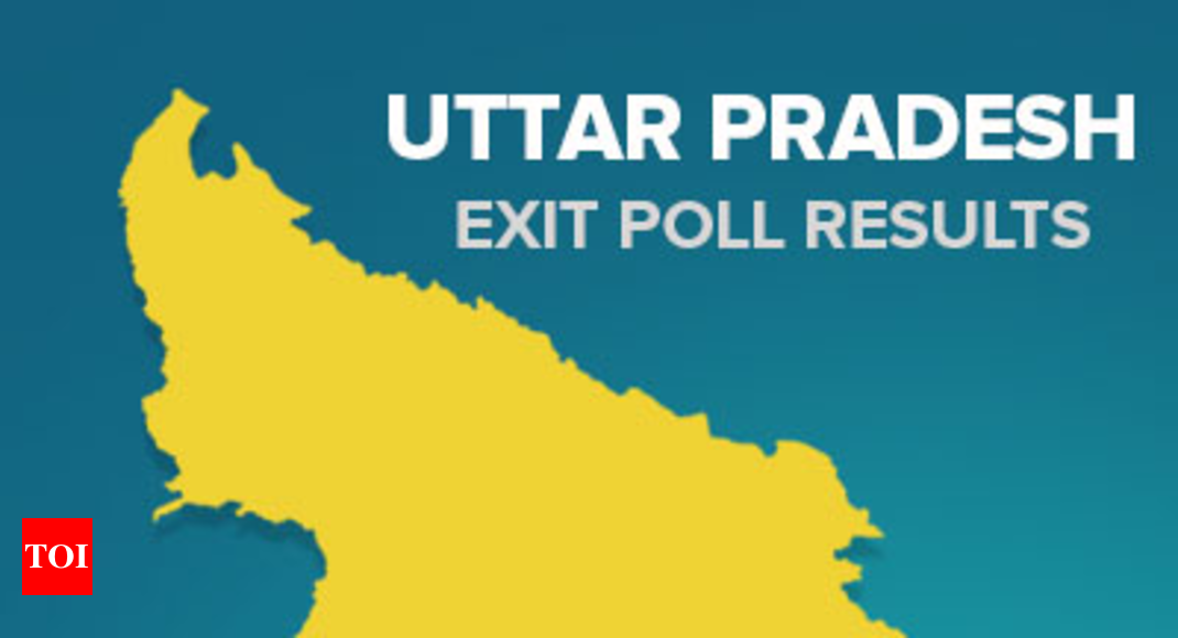 UP Election Exit Poll Results 2017 | Uttar Pradesh Exit Poll Survey ...