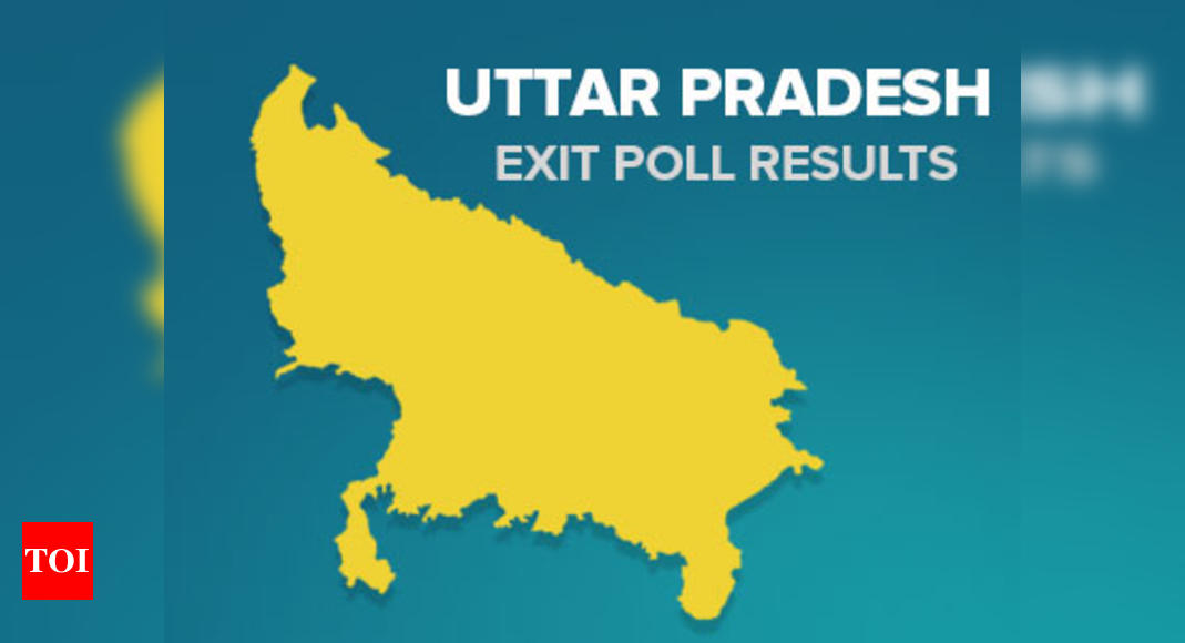 UP Election Exit Poll Results 2017 | Uttar Pradesh Exit Poll Survey ...