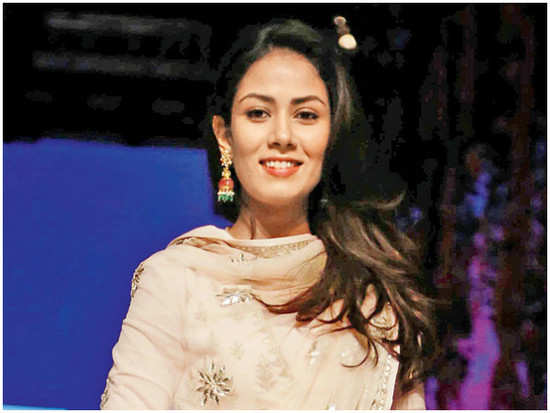 Mira Rajput opens up about her Bollywood debut