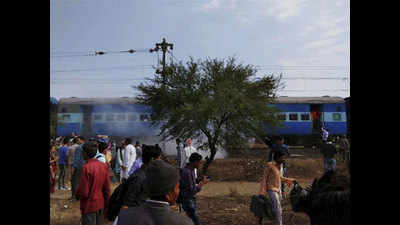MP train blast: Accused trio learnt bomb making online, say cops