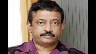 MLA threatens to stall Ram Gopal Varma’s films over ‘sexist’ tweet