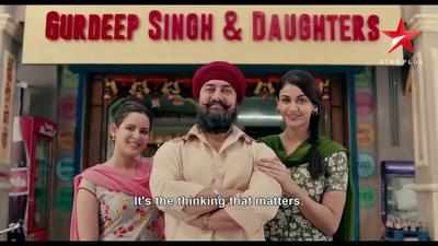 How Gurdeep Singh became the face of this ‘nayi soch’