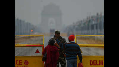 Delhi on alert over intel of IS threat