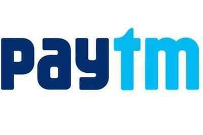Paytm scraps 2% fee on wallet top-up via credit cards