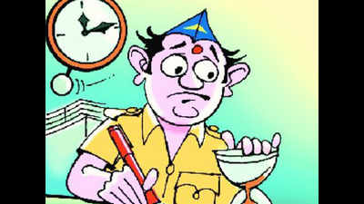 Four booked for molesting minor girl