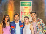 Oppo Times Fresh Face 2016: National Finale