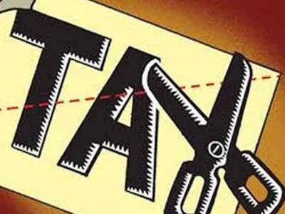 Property tax collection drive from March 11
