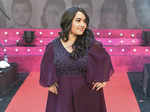 ​ Aishwarya Chakravarty at the introduction round