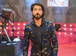 Rituraj Chopra at the introduction round