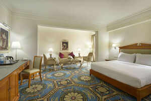 Luxury hotels in Amritsar for the pampered souls