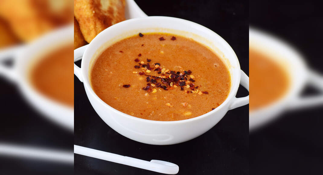 Basic Indian Tomato Gravy Recipe How to Make Basic Indian Tomato Gravy