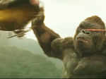 Kong: Skull Island Hollywood movie