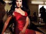 Katrina injured her spine