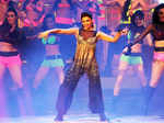 Deepika Performance