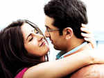 Ranbir, Katrina affair