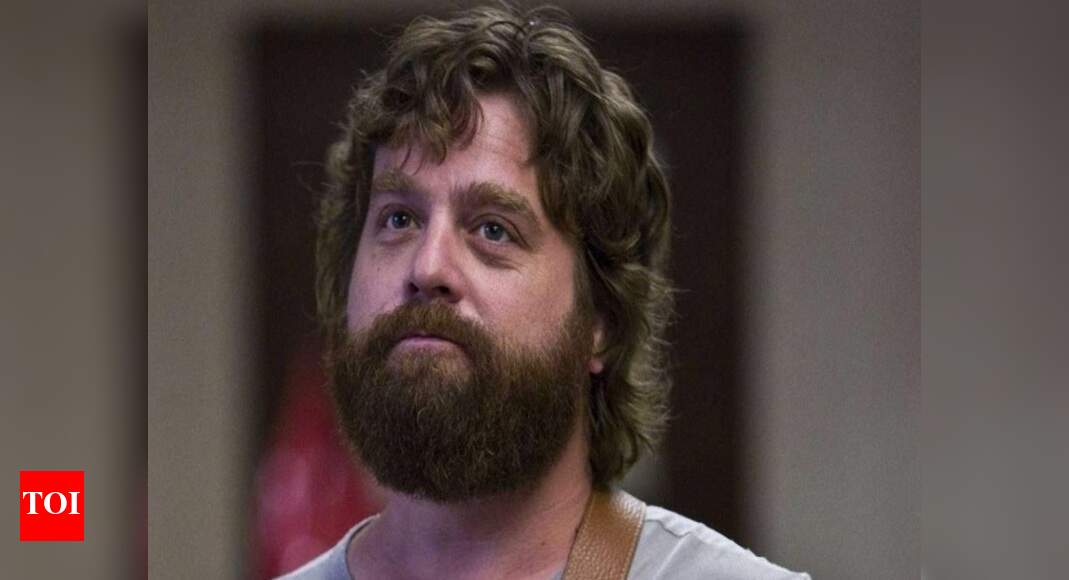 Zach Galifianakis' 'Baskets' renewed for season three Times of India