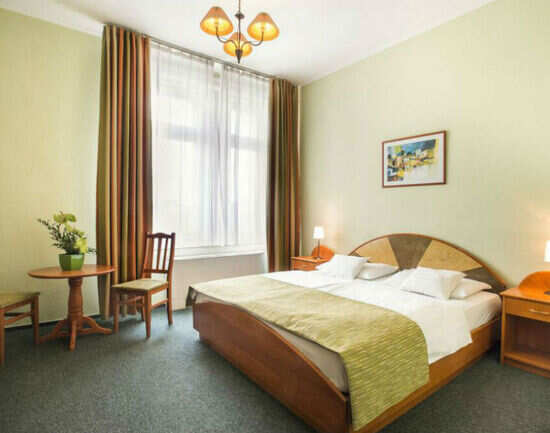 Staying at Budapest&rsquo;s best budget hotels
