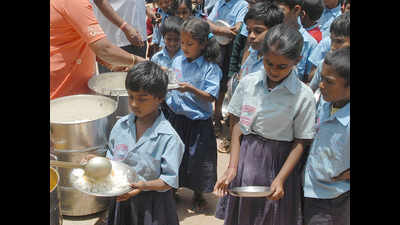 Mid-day meal cell to ensure scheme’s proper execution