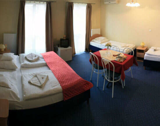 Hotel Papillon