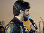 Aman Trikha performs