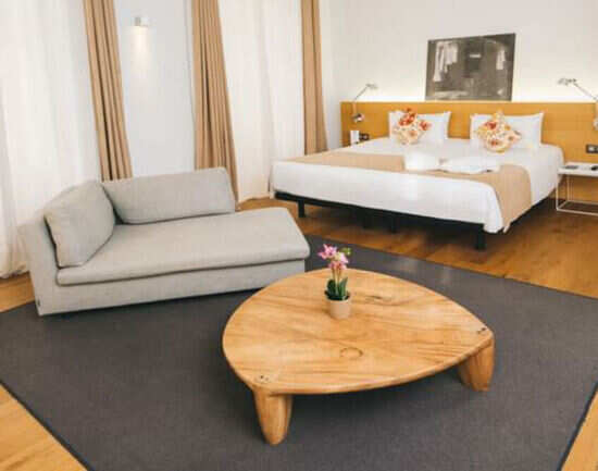 Enjoy a stay and save big at Budapest&rsquo;s best mid-range hotels