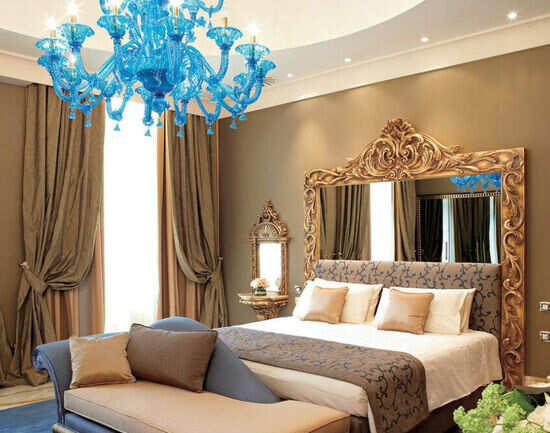 Budapest&rsquo;s best luxury beds!