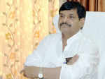 Shivpal Singh Yadav Photos