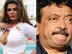 Rakhi Sawant backs RGV