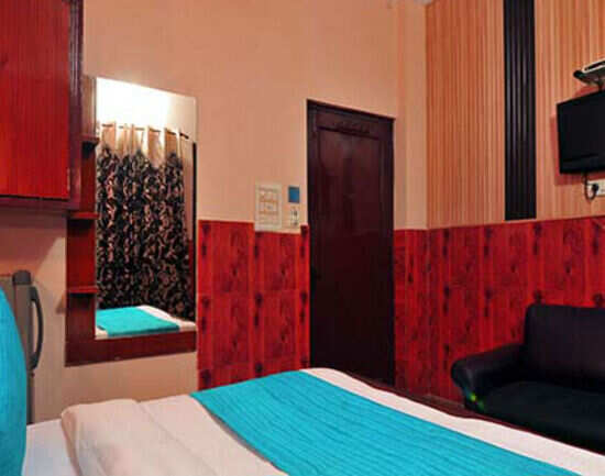 Budget hotels in Amritsar for the cost-effective stay