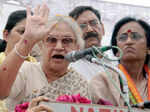 Sheila Dixit Pictures