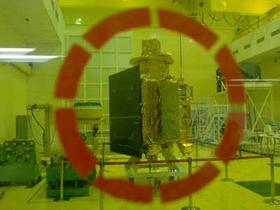 'Lost' Chandrayaan-1 found orbiting Moon: Nasa