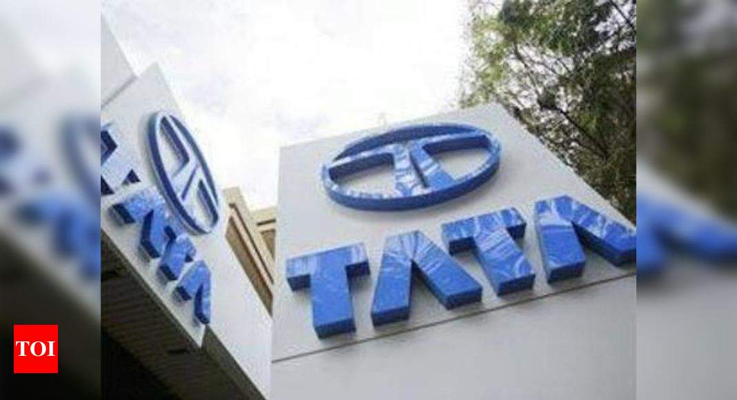 Tata Motors signs MoU with Volkswagen Times of India